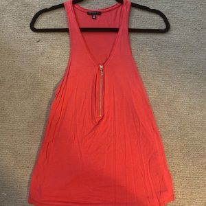 Women’s tank top